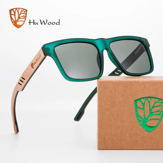 HU WOOD